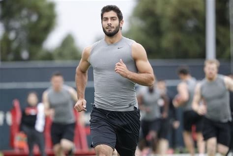 jimmy garoppolo sex tape|Jimmy garropolo